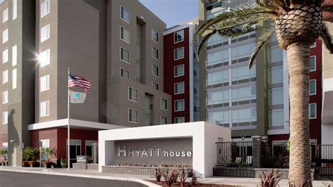 hyatt house san jose.